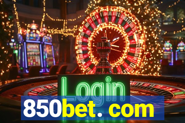 850bet. com